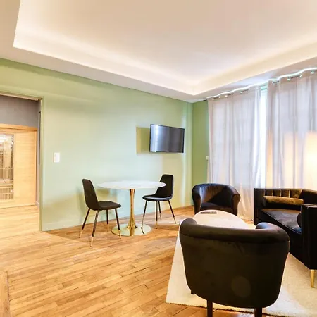 La Casa Caldo — Sauna & Standing Caen