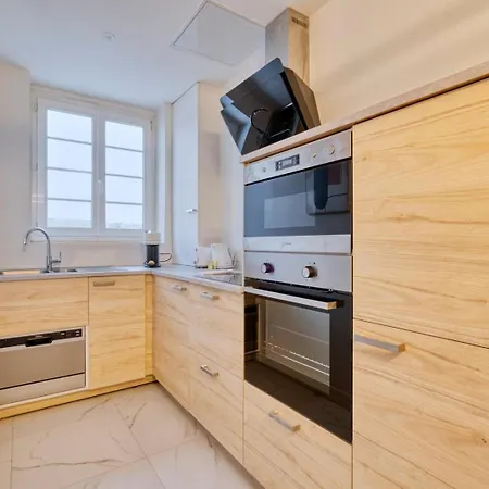 La Casa Caldo — Sauna & Standing * Caen