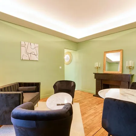 Apartmán La Casa Caldo — Sauna & Standing