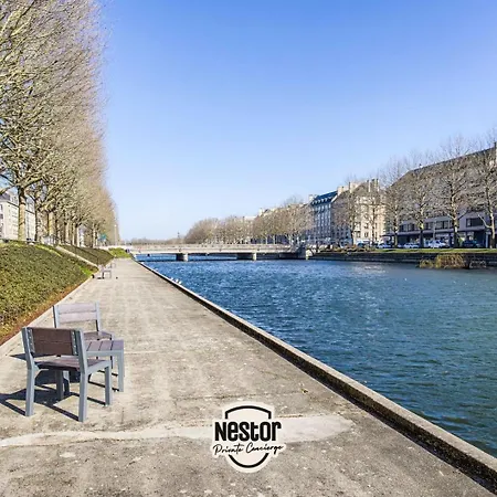 La Casa Caldo — Sauna & Standing * Caen