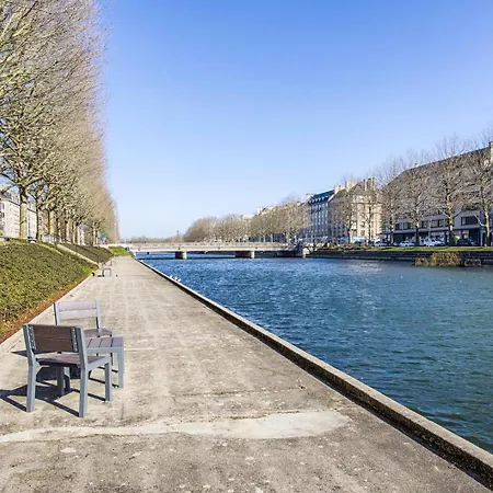 Apartmán La Casa Caldo — Sauna & Standing *