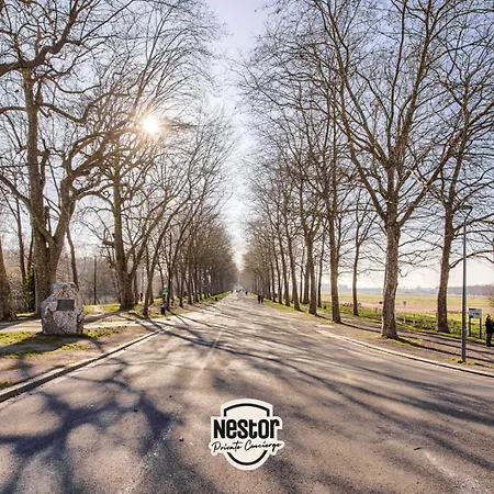 La Casa Caldo — Sauna & Standing